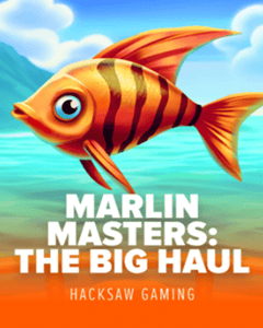Marlin Masters: The Big Haul