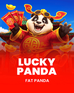 Lucky Panda