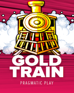 Gold Train