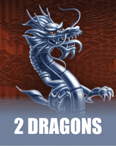 2 Dragons