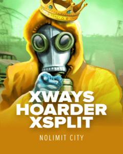 xWays Hoarder xSplit