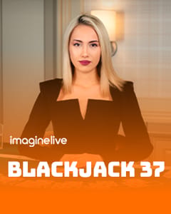 Blackjack 37