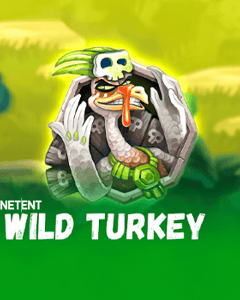 Wild Turkey