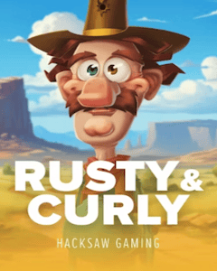 Rusty & Curly