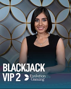 Blackjack VIP 2