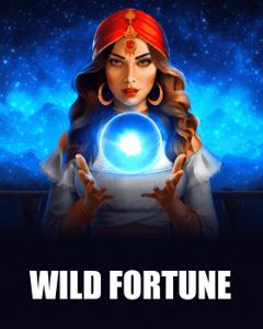 Wild Fortune