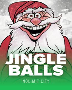 Jingle Balls