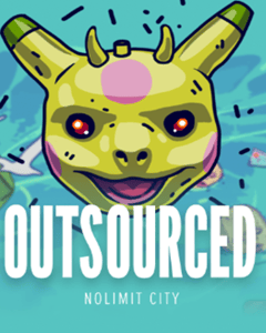 Outsourced