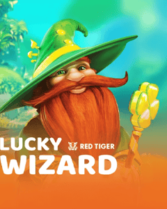 Lucky Wizard