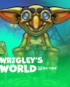 Wrigley's World