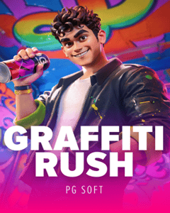 Graffiti Rush