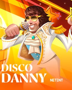 Disco Danny