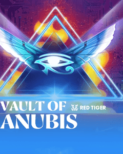 Vault of Anubis