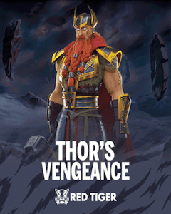 Thor's Vengeance
