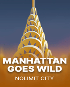 Manhattan Goes Wild