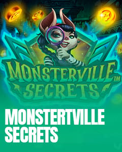 Monsterville Secrets