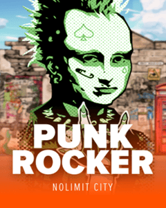 Punk Rocker