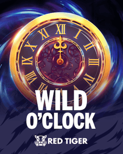 Wild O'Clock