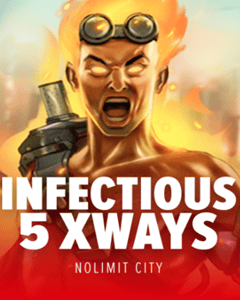 Infectious 5 xWays