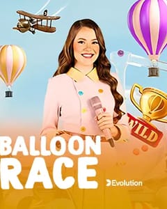 Balloon Race