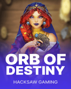 Orb of Destiny