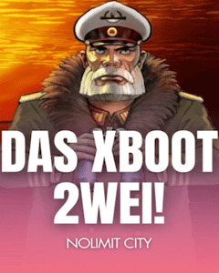 Das xBoot Zwei!