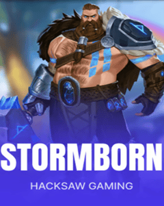 StormBorn