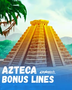 Azteca Bonus Lines
