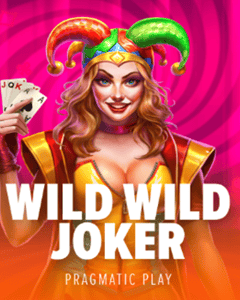 Wild Wild Joker