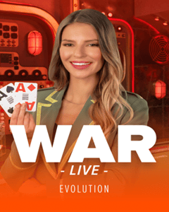 War
