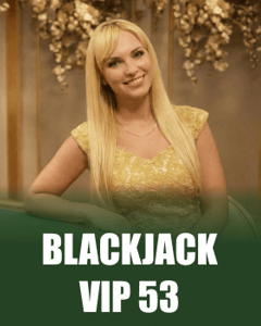 Blackjack VIP 53