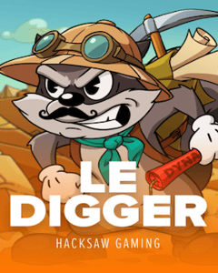 Le Digger