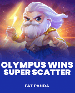 Olympus Wins