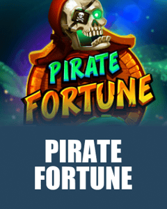 Pirate Fortune