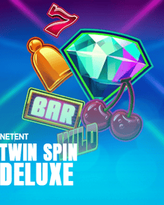 Twin Spin Deluxe