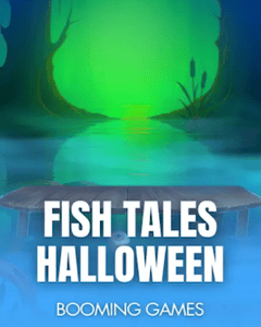 Fish Tales Halloween