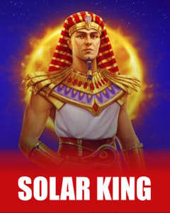 Solar King