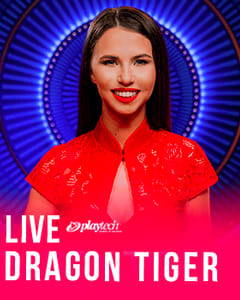 Live Dragon Tiger