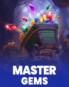 Master Gems