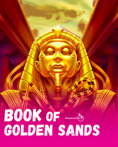 Book of Golden Sands