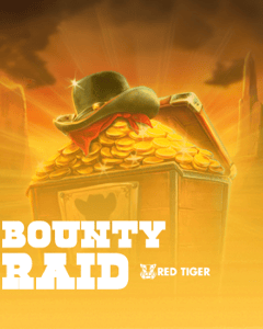 Bounty Raid