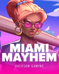 Miami Mayhem