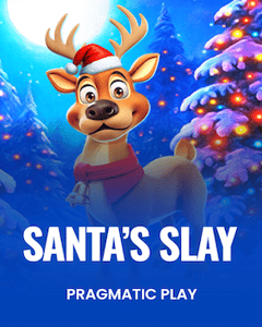 Santa’s Slay