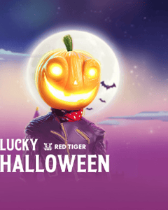 Lucky Halloween