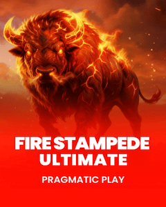 Fire Stampede Ultimate