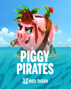 Piggy Pirates
