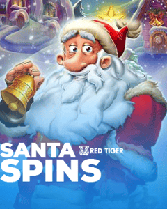 Santa Spins