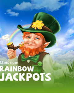 Rainbow Jackpots