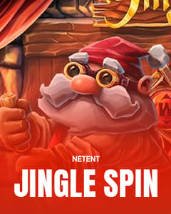 Jingle Spin