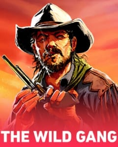 The Wild Gang